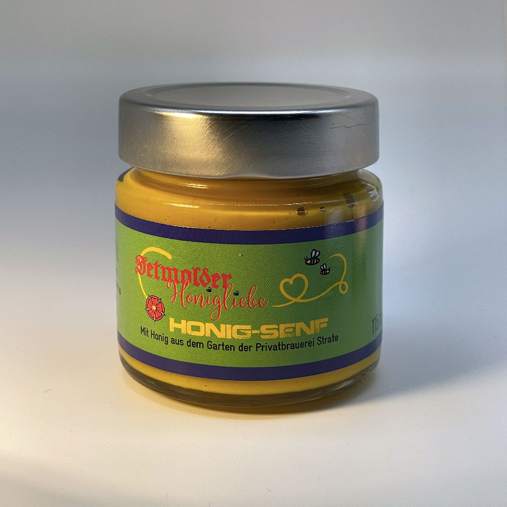honigsenf